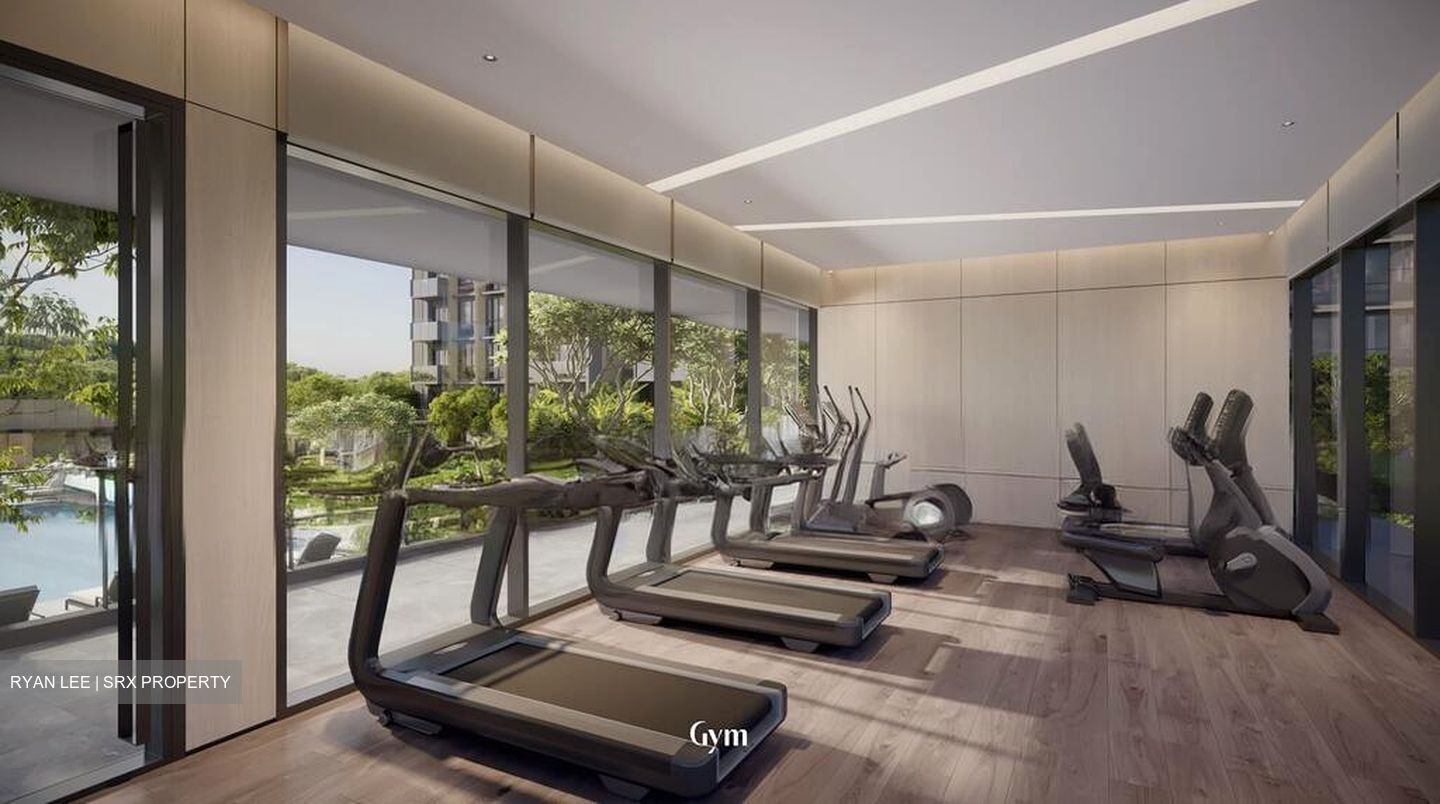 Narra Residences (D23), Apartment #520142111